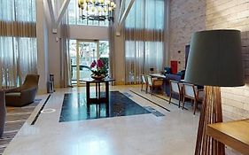 Hotel Luxxor