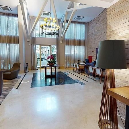 Hotel Luxxor São Paulo Extérieur photo