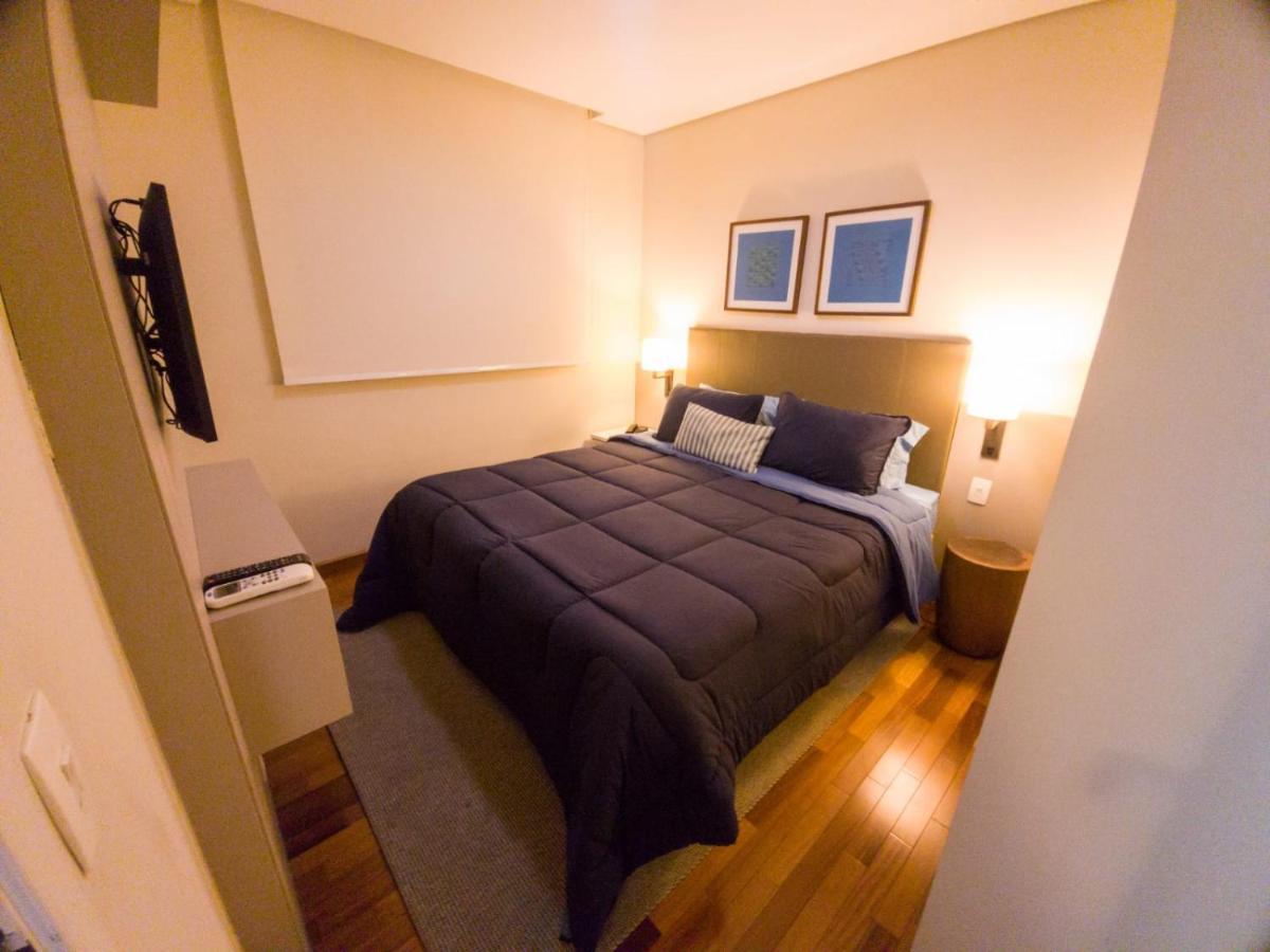 Hotel Luxxor São Paulo Extérieur photo