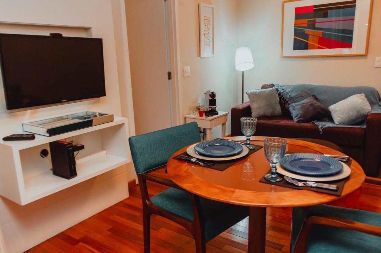 Hotel Luxxor São Paulo Extérieur photo