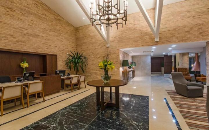 Hotel Luxxor São Paulo Extérieur photo