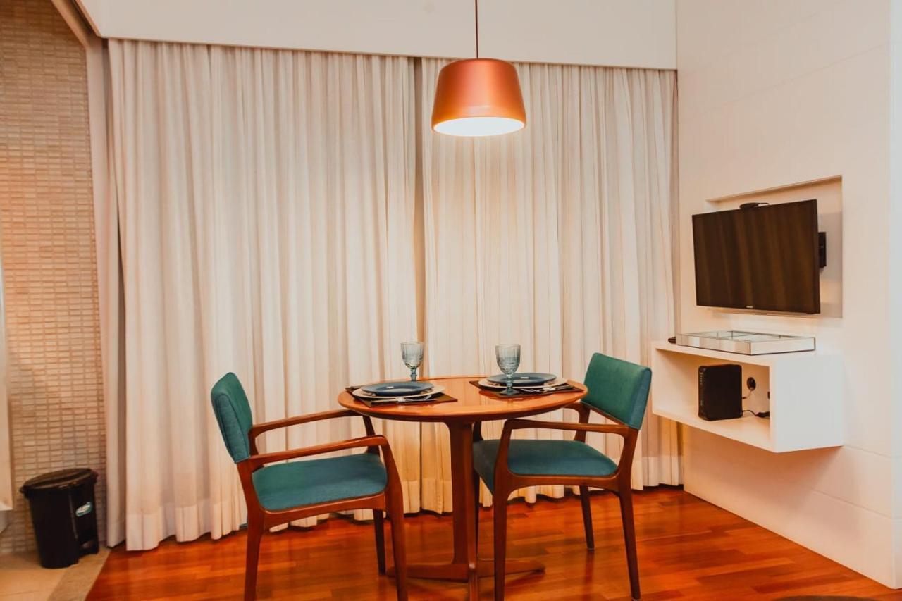 Hotel Luxxor São Paulo Extérieur photo