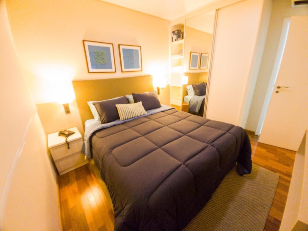 Hotel Luxxor São Paulo Extérieur photo
