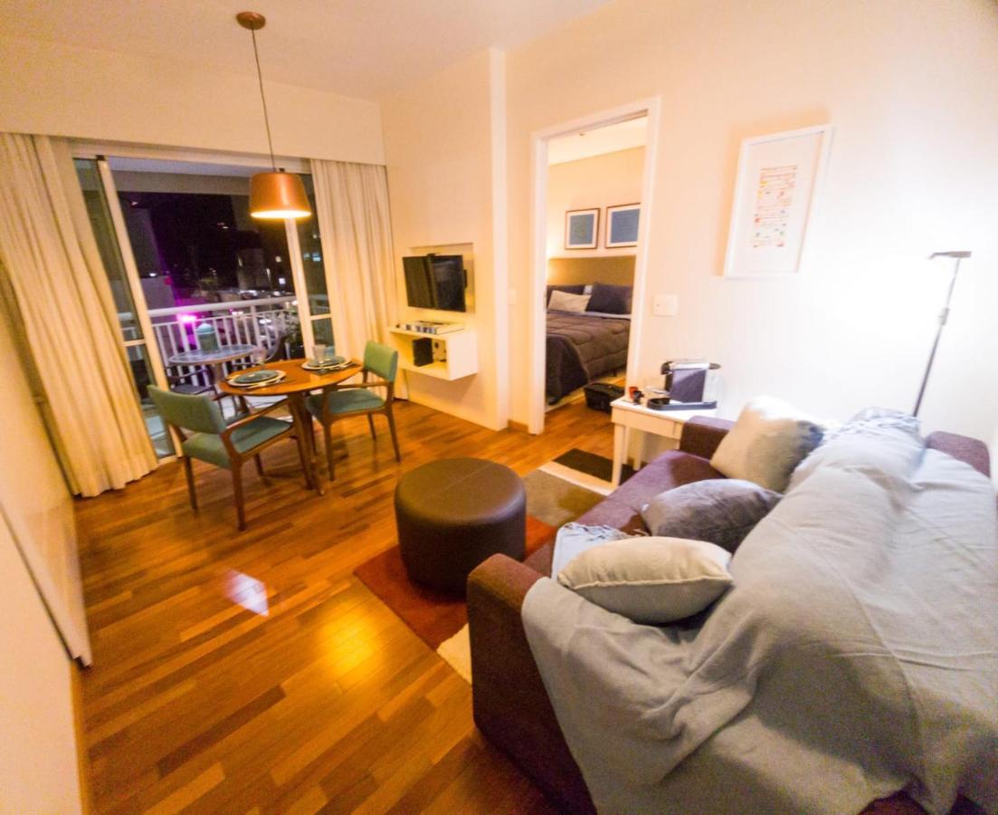 Hotel Luxxor São Paulo Extérieur photo