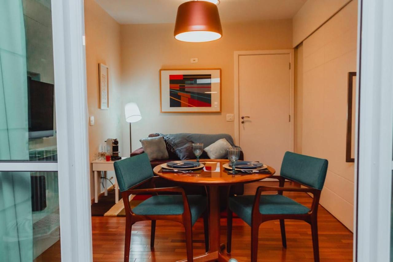 Hotel Luxxor São Paulo Extérieur photo