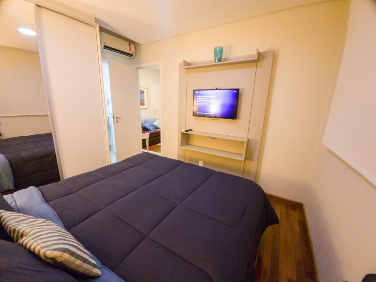 Hotel Luxxor São Paulo Extérieur photo