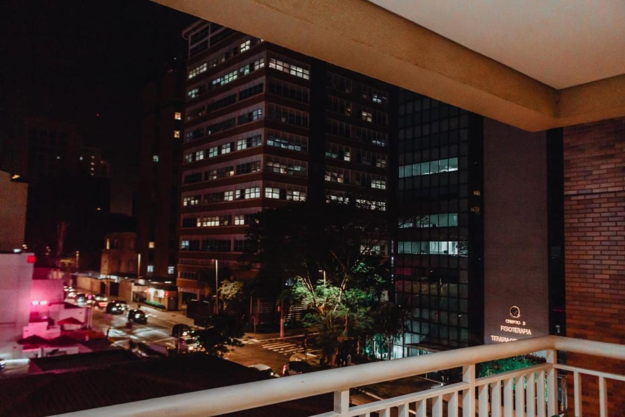 Hotel Luxxor São Paulo Extérieur photo