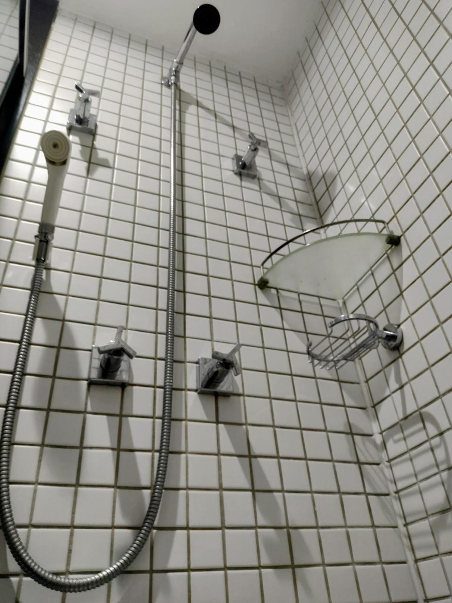 Hotel Luxxor São Paulo Extérieur photo