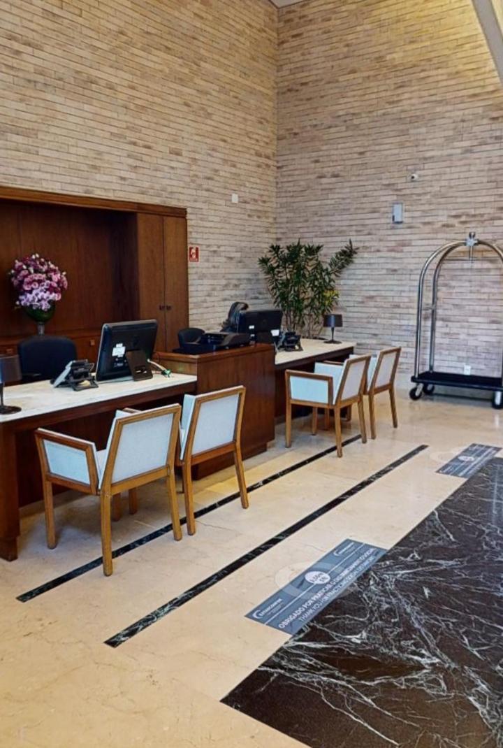Hotel Luxxor São Paulo Extérieur photo