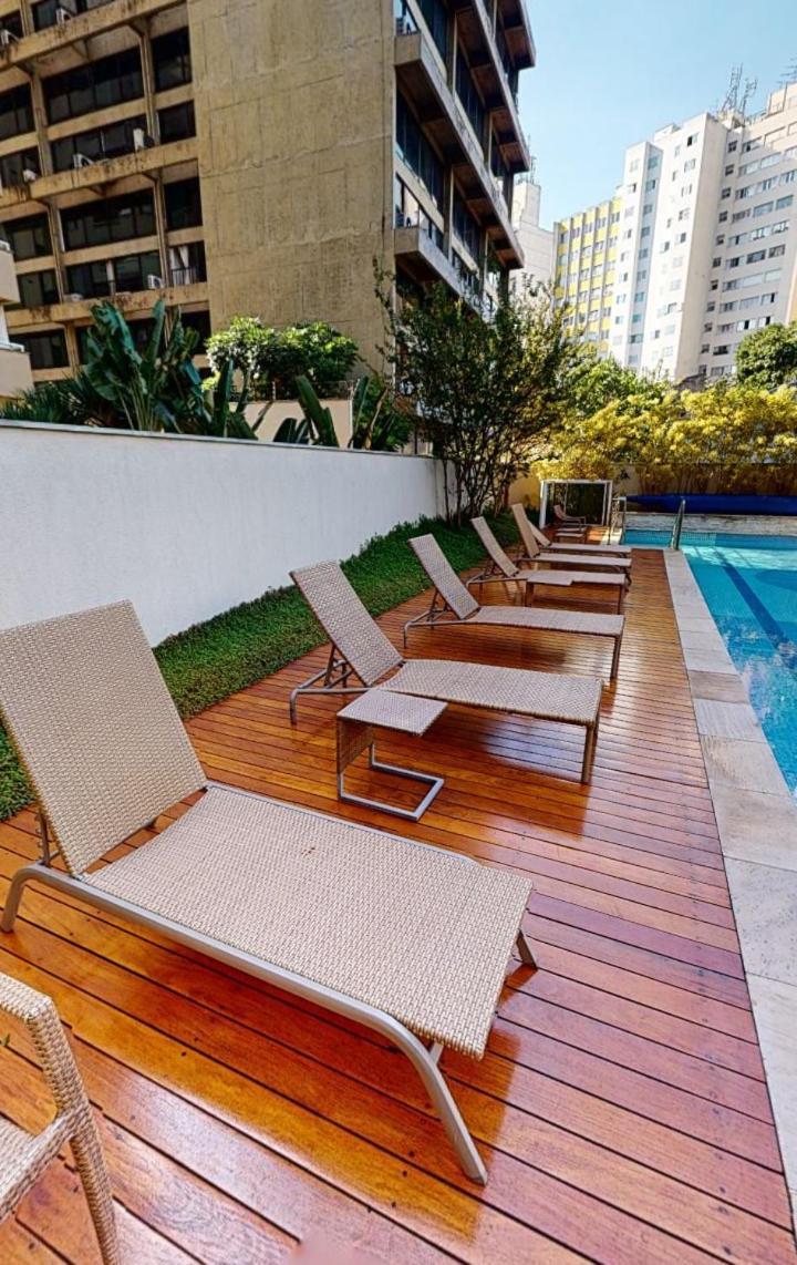 Hotel Luxxor São Paulo Extérieur photo