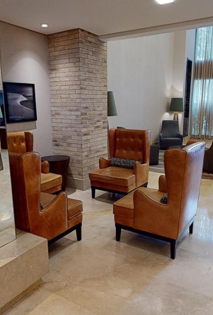 Hotel Luxxor São Paulo Extérieur photo