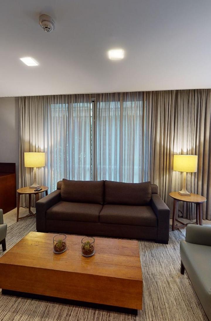 Hotel Luxxor São Paulo Extérieur photo