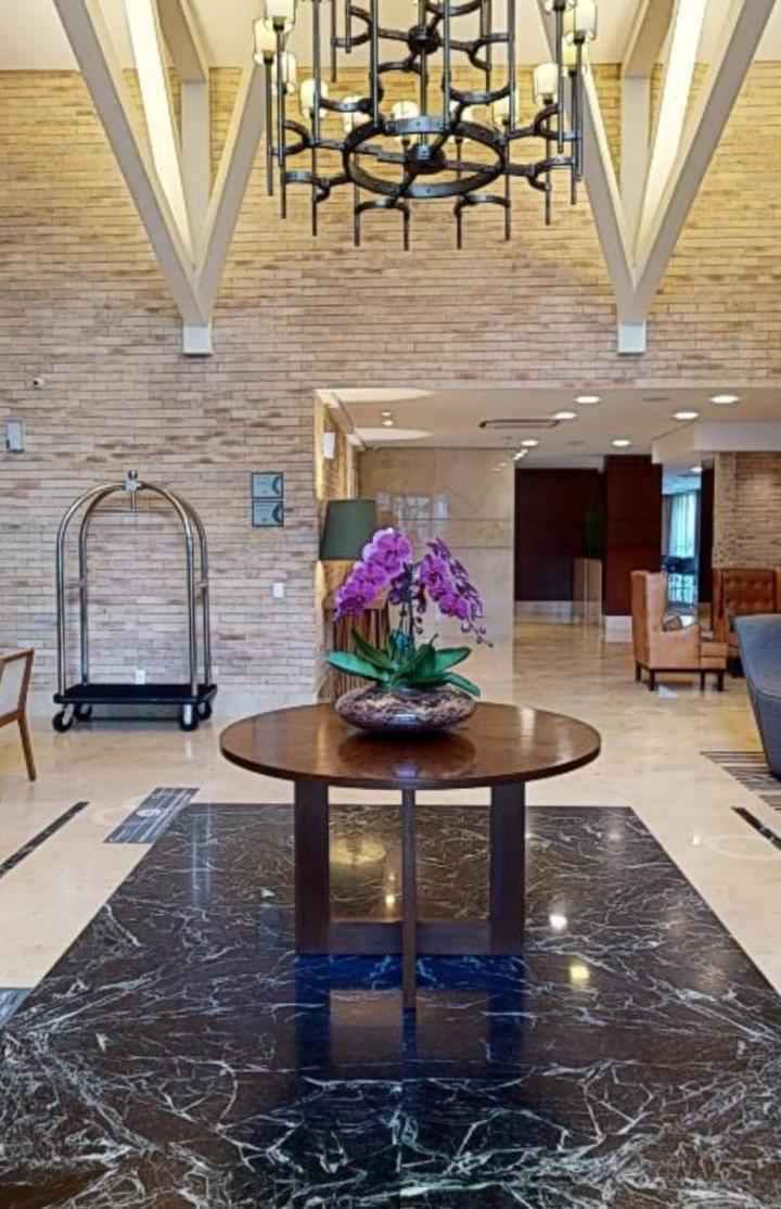 Hotel Luxxor São Paulo Extérieur photo