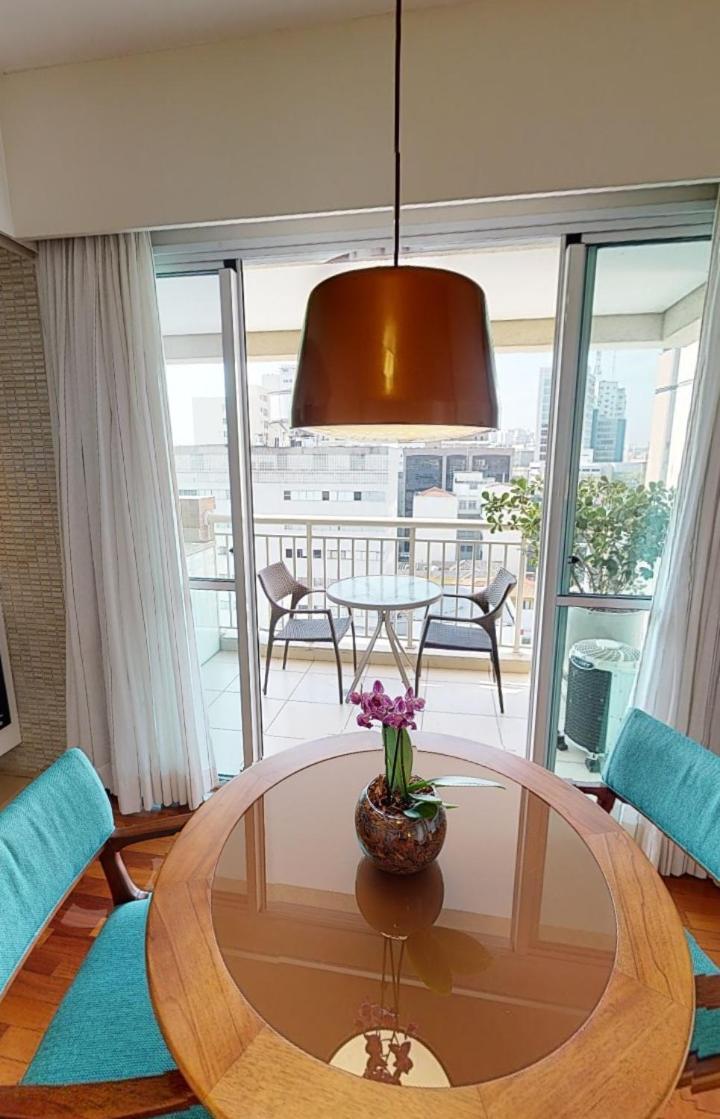 Hotel Luxxor São Paulo Extérieur photo