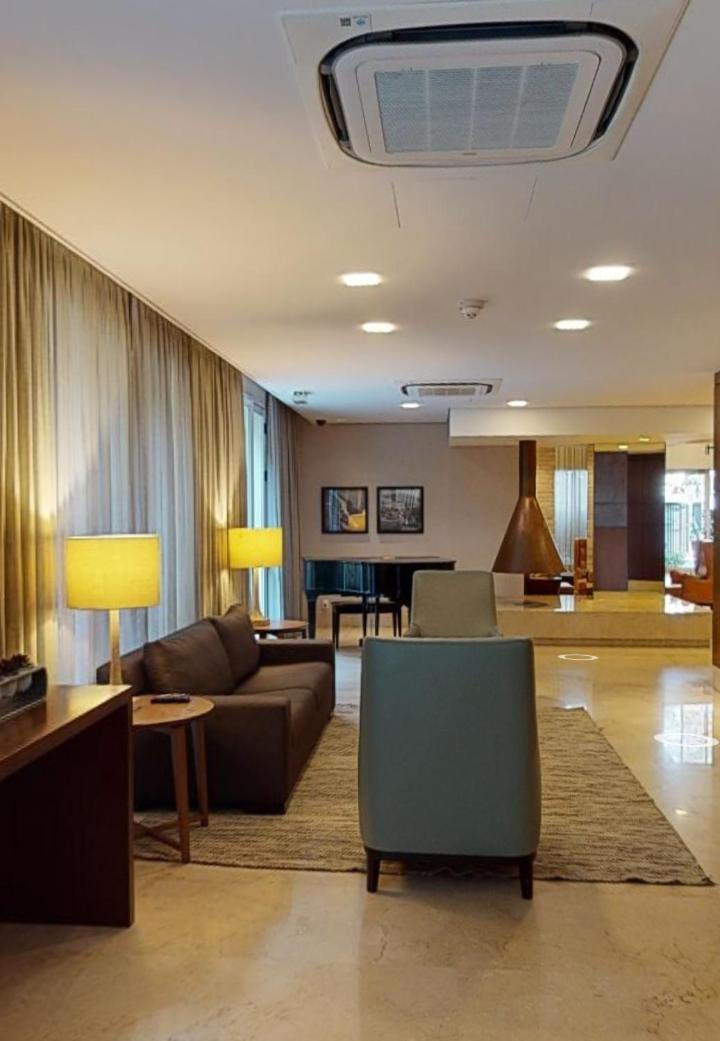 Hotel Luxxor São Paulo Extérieur photo