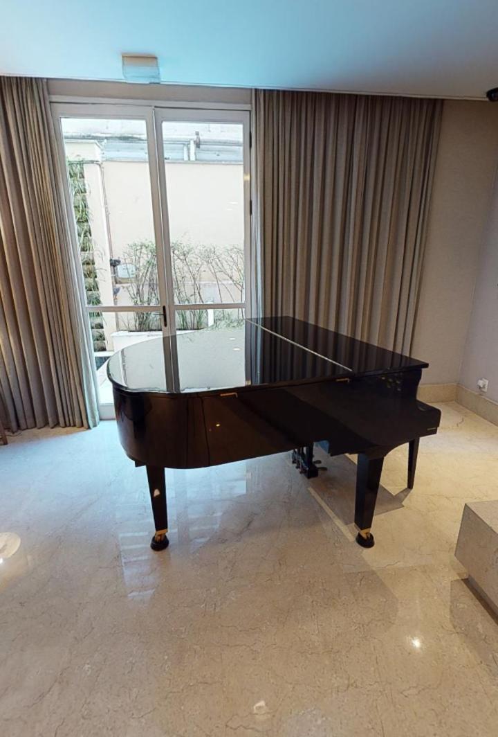 Hotel Luxxor São Paulo Extérieur photo