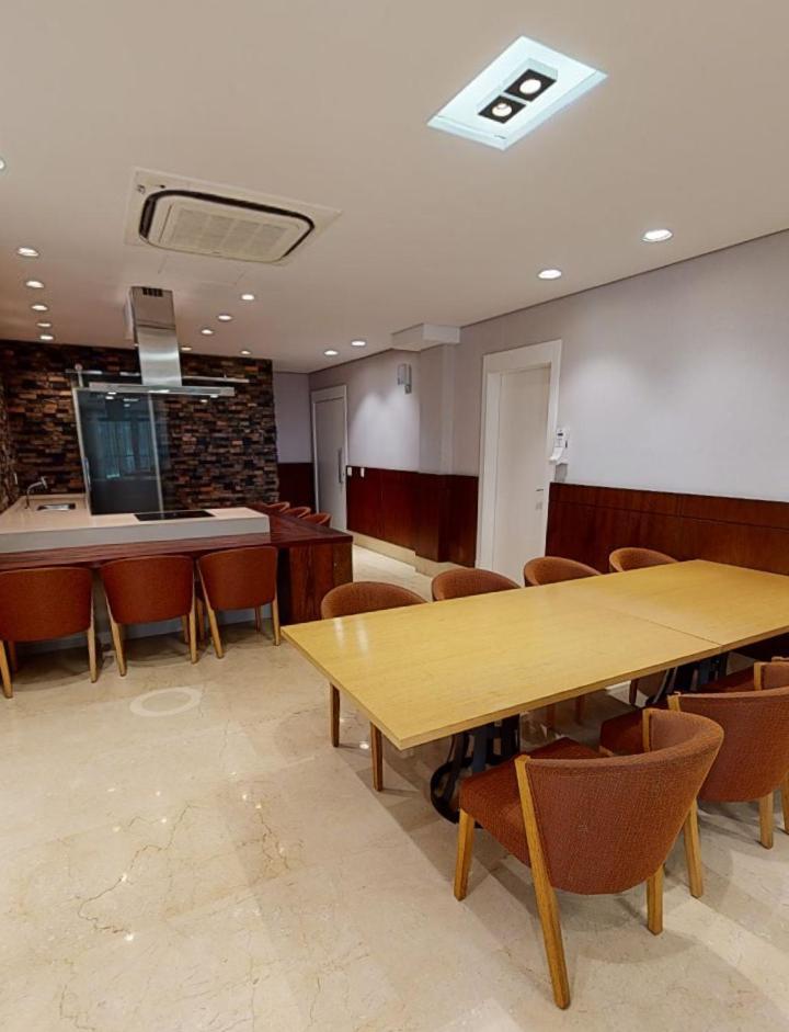 Hotel Luxxor São Paulo Extérieur photo