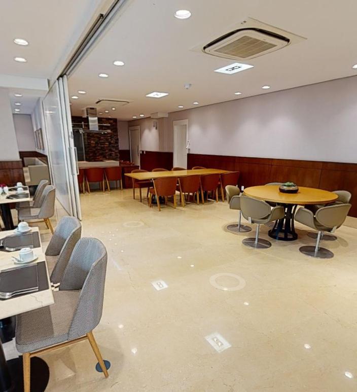 Hotel Luxxor São Paulo Extérieur photo