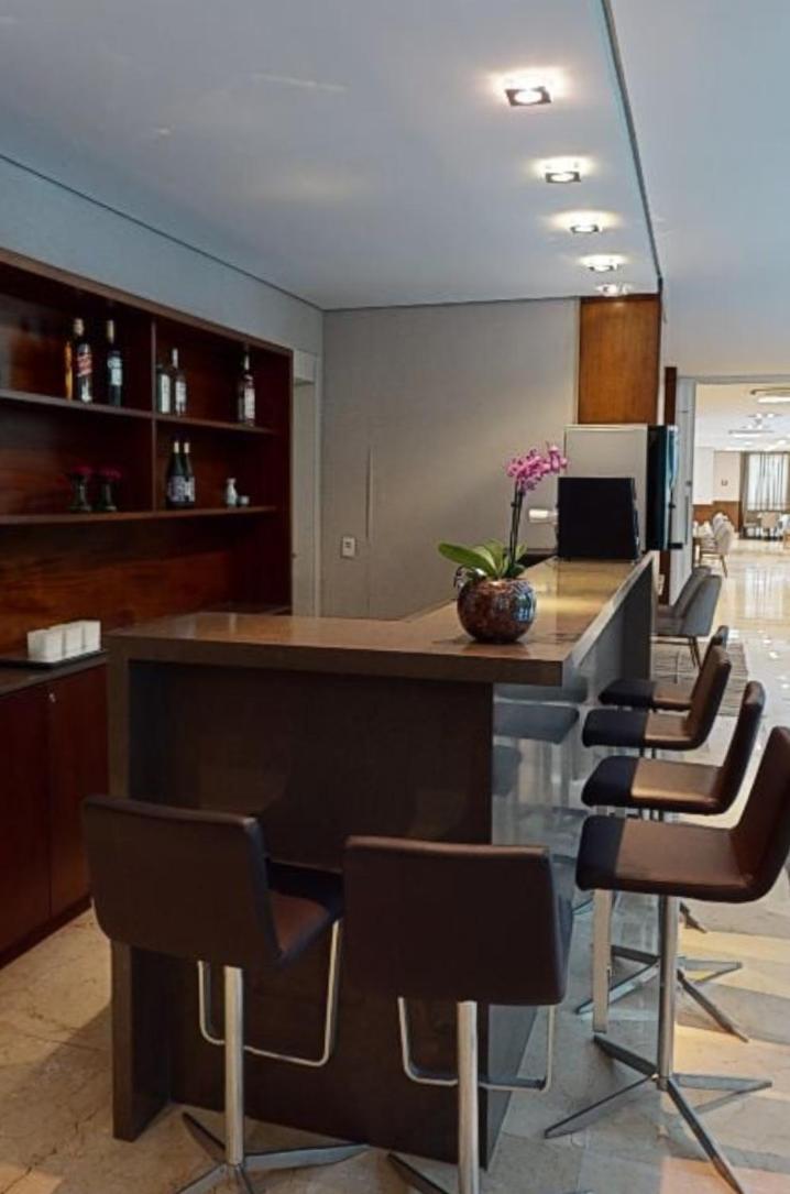Hotel Luxxor São Paulo Extérieur photo