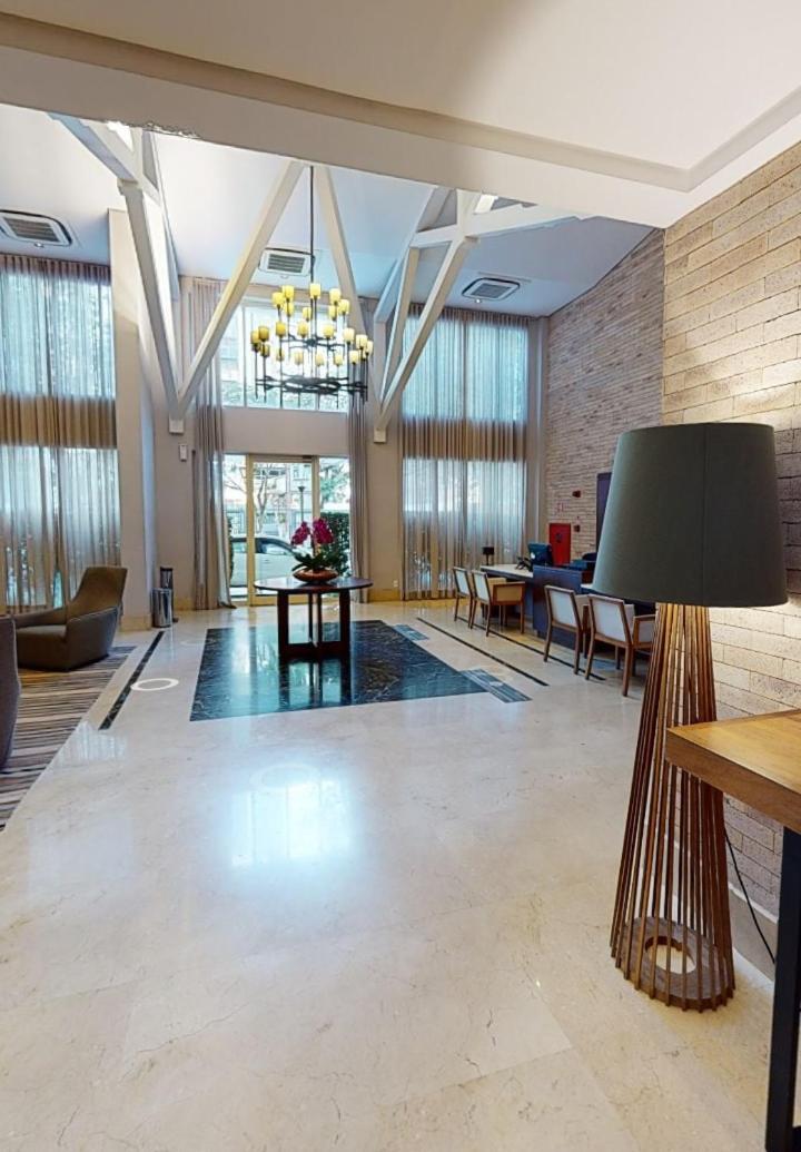 Hotel Luxxor São Paulo Extérieur photo