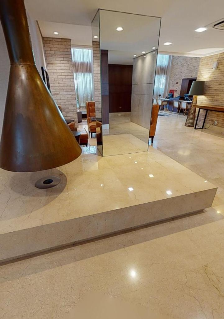 Hotel Luxxor São Paulo Extérieur photo