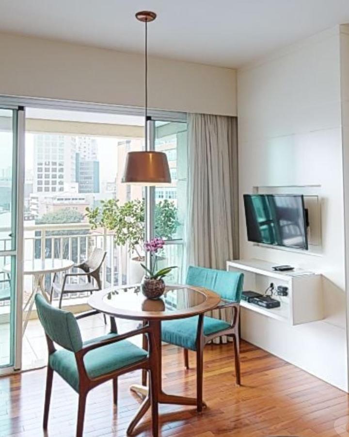 Hotel Luxxor São Paulo Extérieur photo
