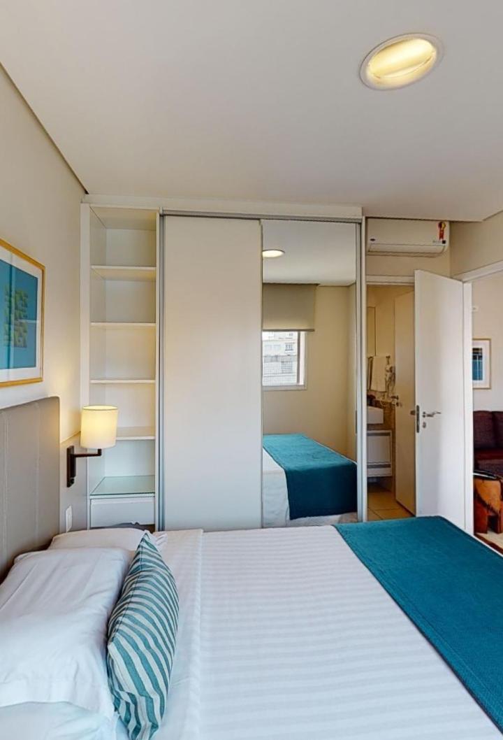 Hotel Luxxor São Paulo Extérieur photo