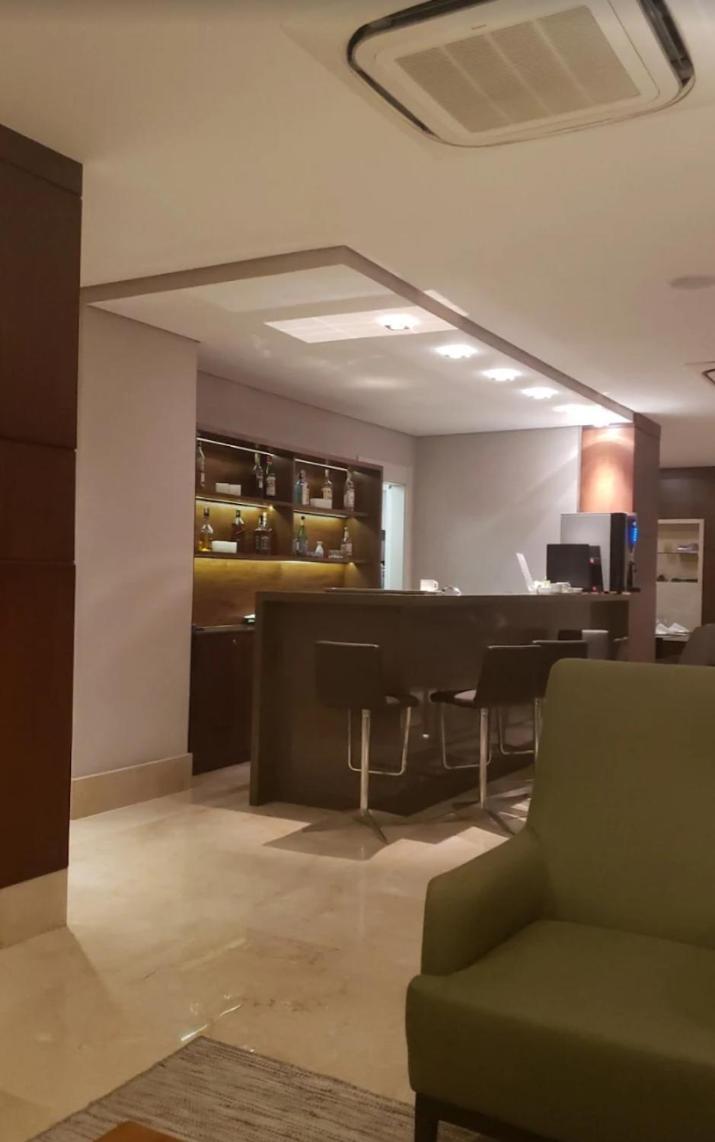 Hotel Luxxor São Paulo Extérieur photo