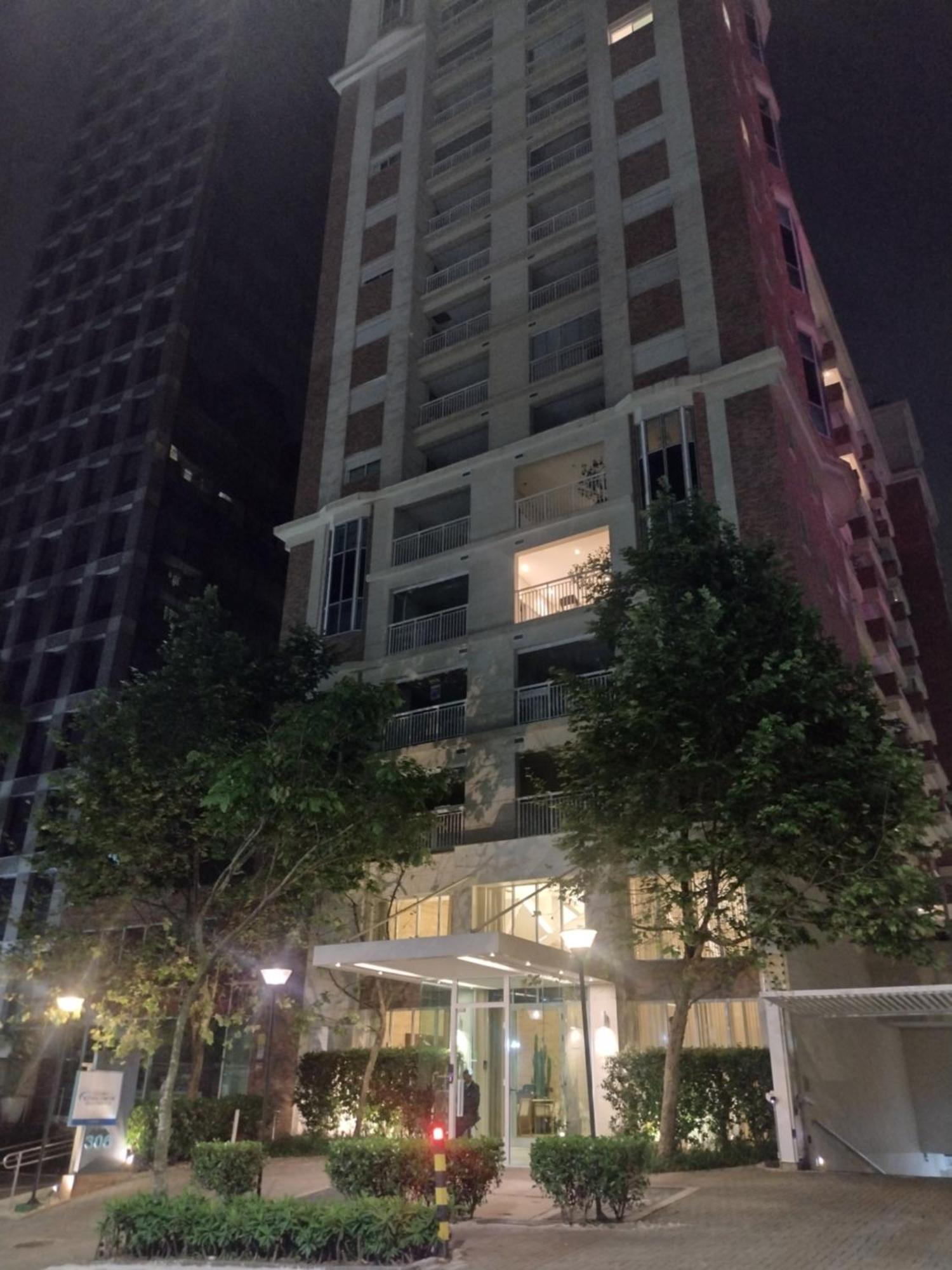 Hotel Luxxor São Paulo Extérieur photo