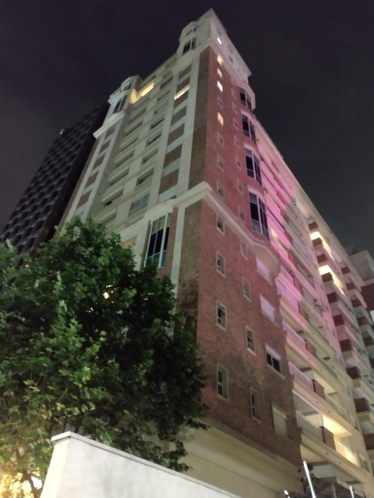 Hotel Luxxor São Paulo Extérieur photo