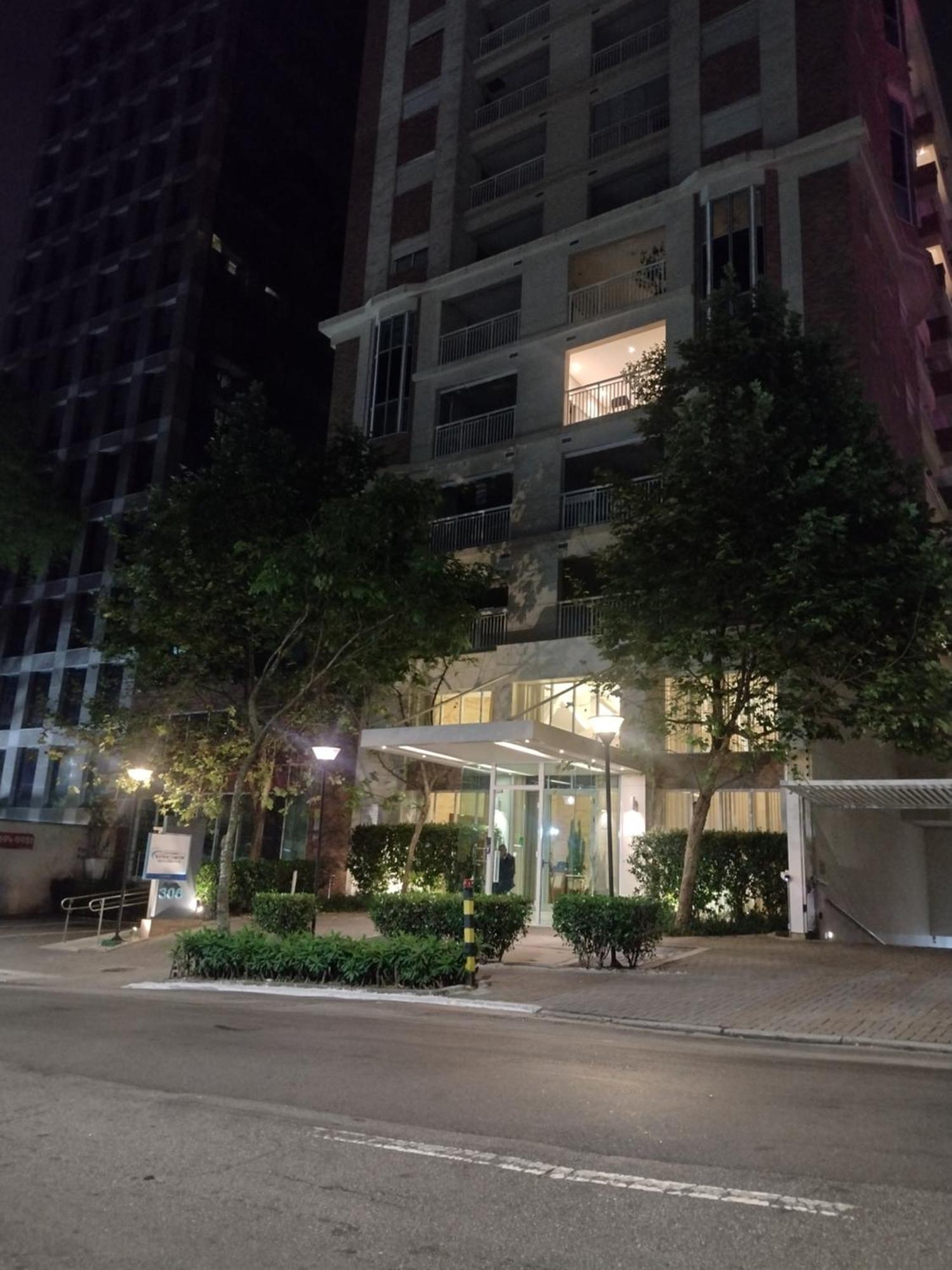 Hotel Luxxor São Paulo Extérieur photo