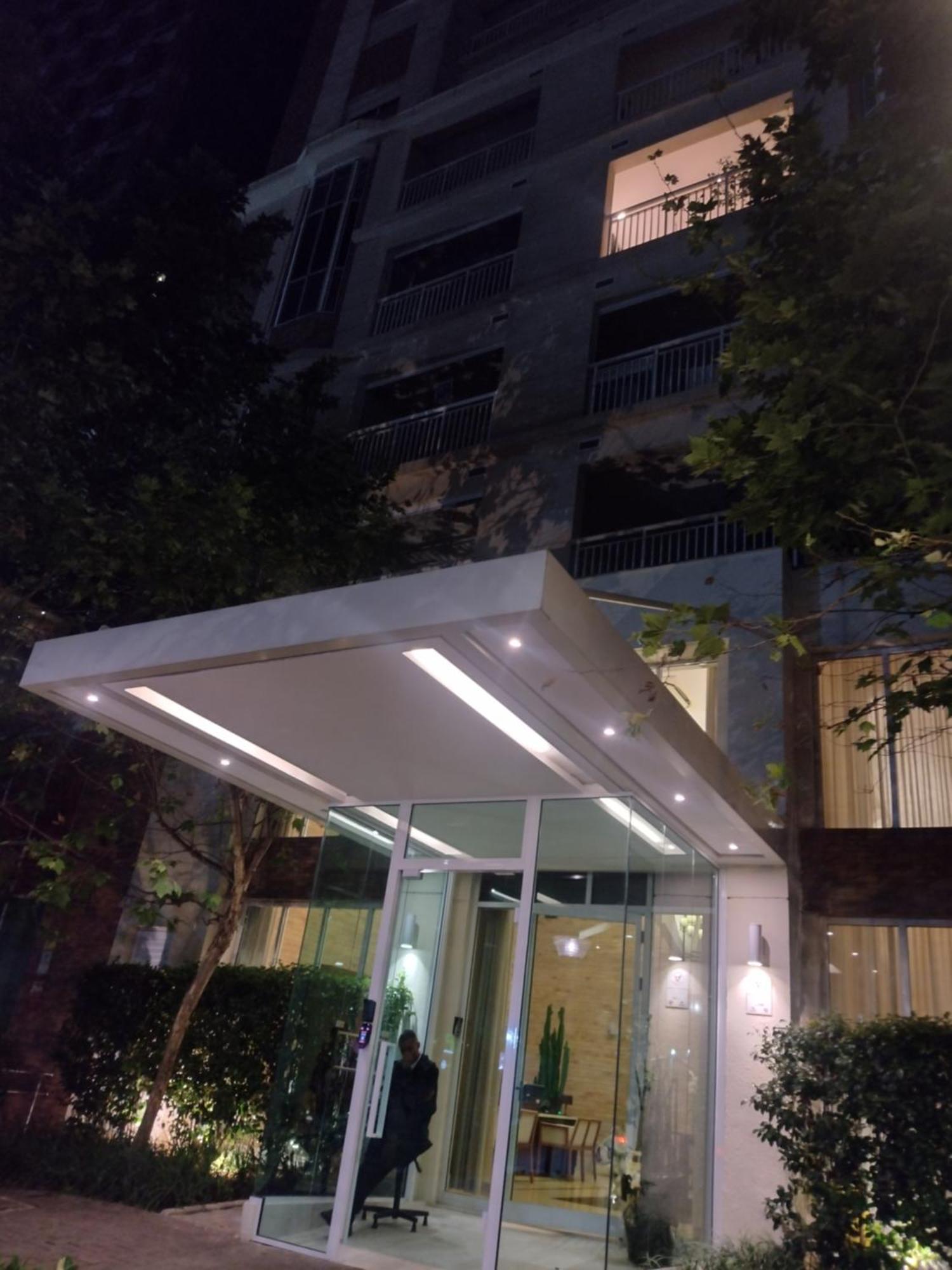 Hotel Luxxor São Paulo Extérieur photo