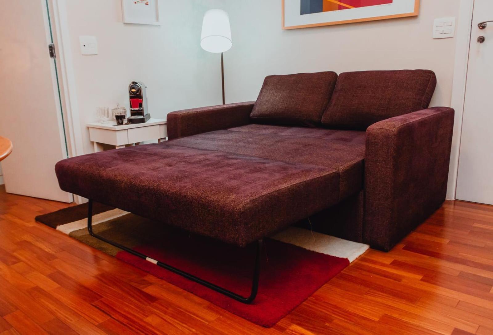 Hotel Luxxor São Paulo Extérieur photo