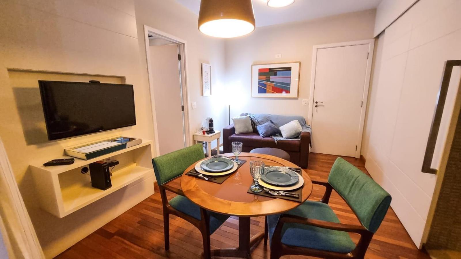 Hotel Luxxor São Paulo Extérieur photo