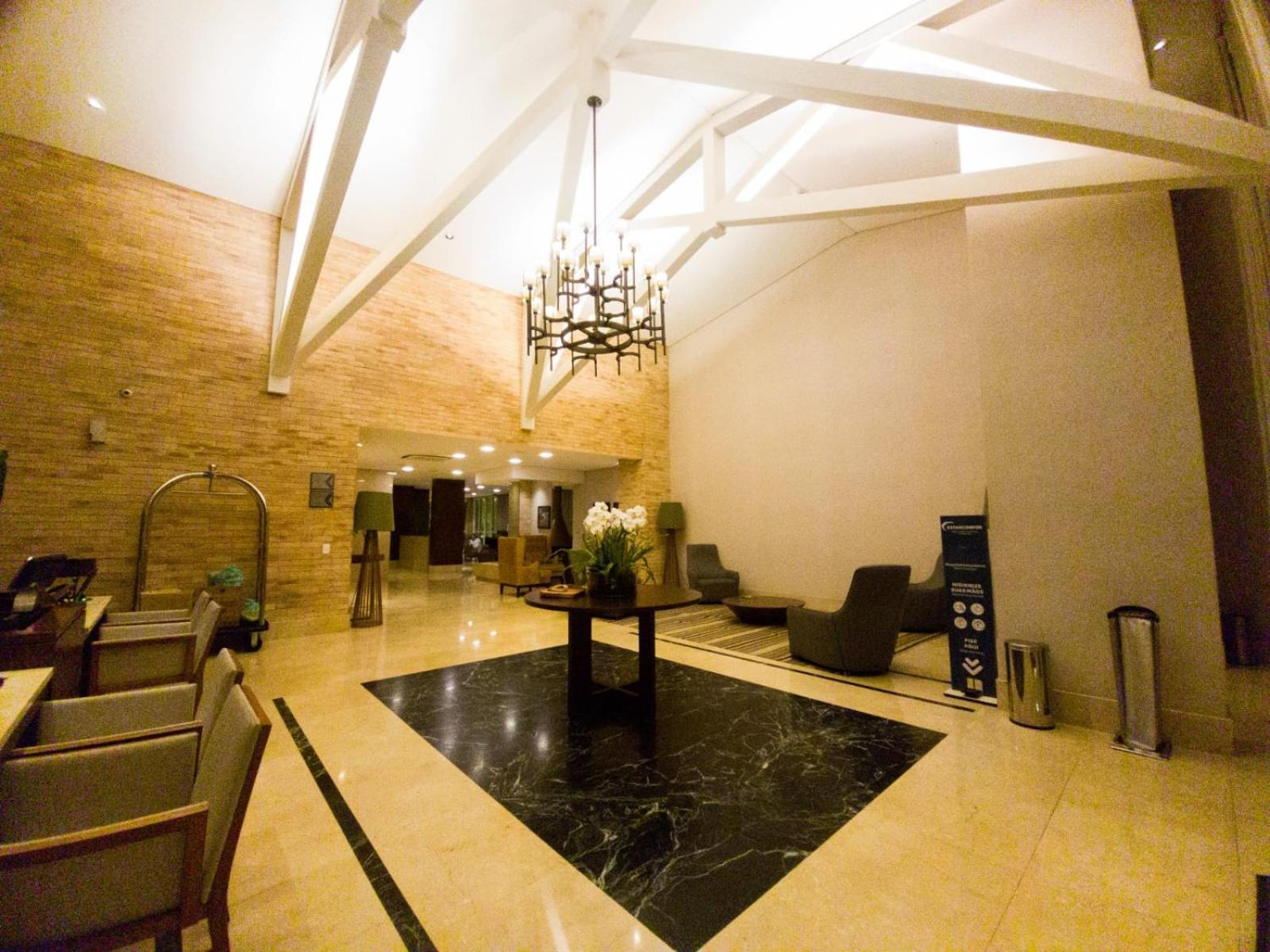 Hotel Luxxor São Paulo Extérieur photo