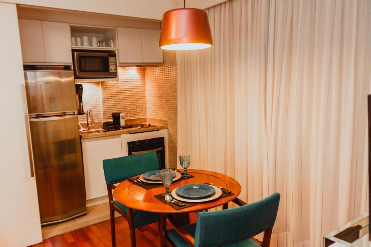 Hotel Luxxor São Paulo Extérieur photo