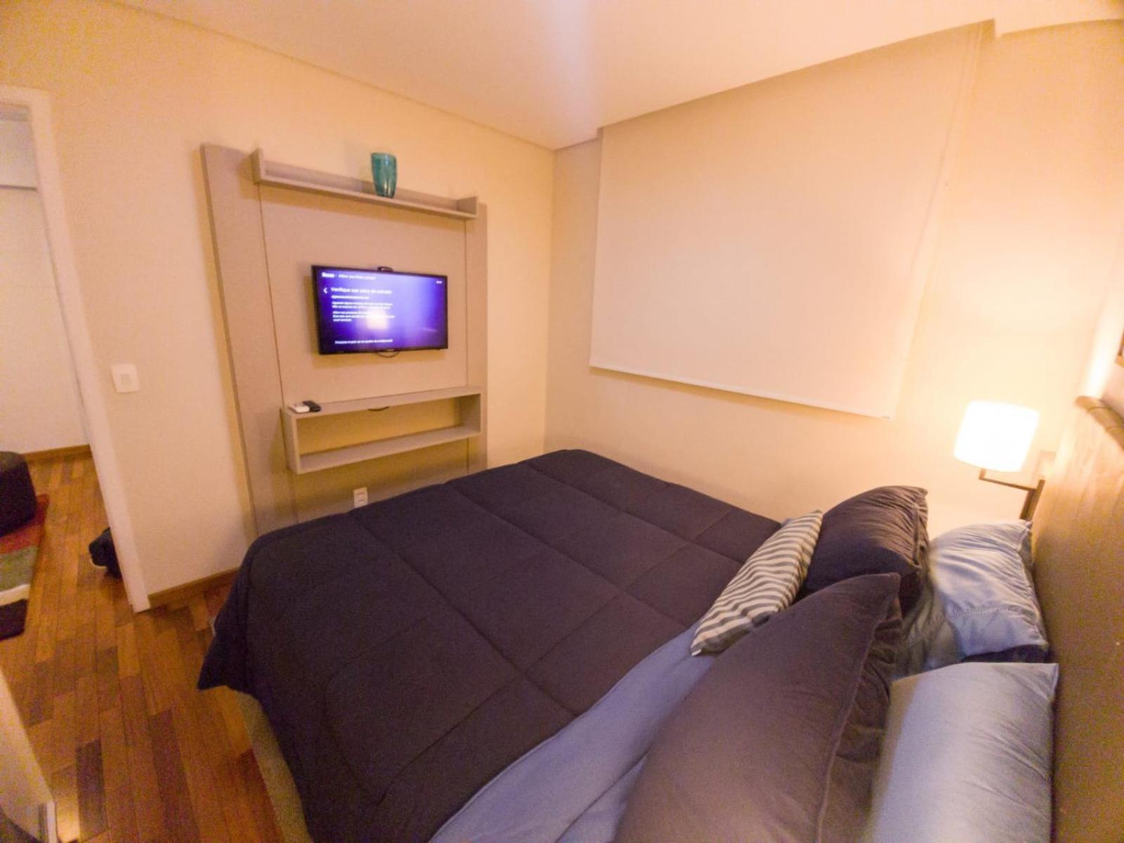 Hotel Luxxor São Paulo Extérieur photo